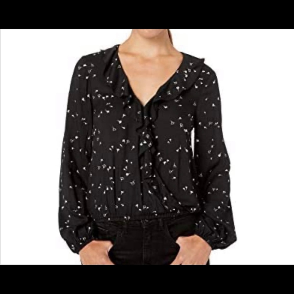Paige blouse